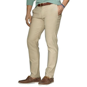 Men’s Cotton Pant