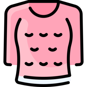 Ladies Sweater
